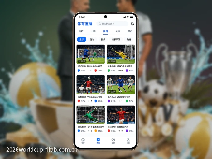 老哥社区 APP，随时掌握比赛进程